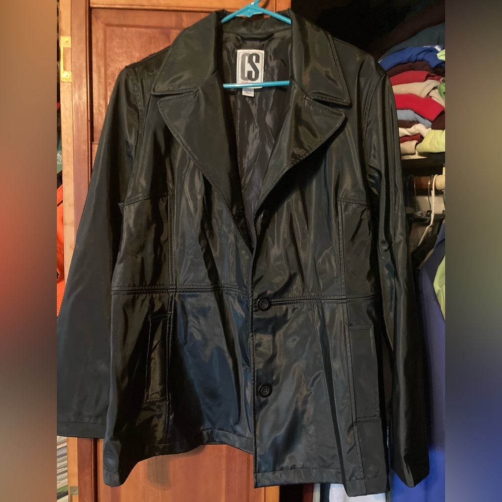 CS Signature Jacket